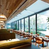 レストラン店内 / 4