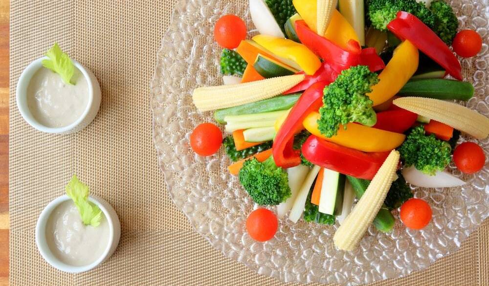 バーニャカウダ / 3