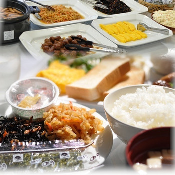 飲食店の割引券など、細やかな心配りがゆきとどいたホテル3760100