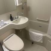 東横イン 伊勢市駅（三重県 ビジネスホテル） / 4