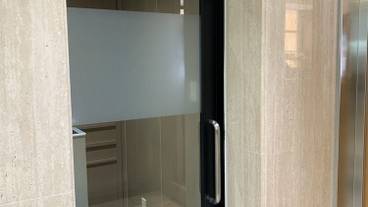 施設内の設備 / 1