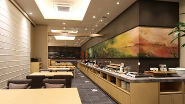 レストラン / 17