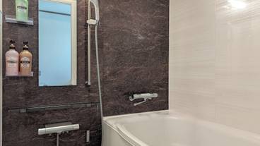 バスルーム / 14