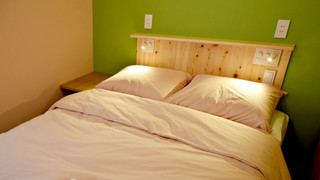 ダブルルーム - 衆楽園 #LW1 共用バスルーム 禁煙