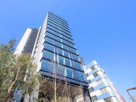 ホテル京阪 築地銀座 グランデ / 1