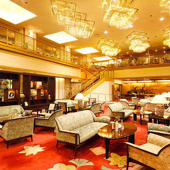 1. 湯元こんぴら温泉華の湯 紅梅亭【香川】3703592