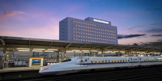 ホテルアソシア豊橋（愛知県 シティホテル） / 1