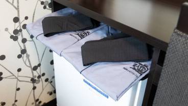 客室の設備とサービス / 12