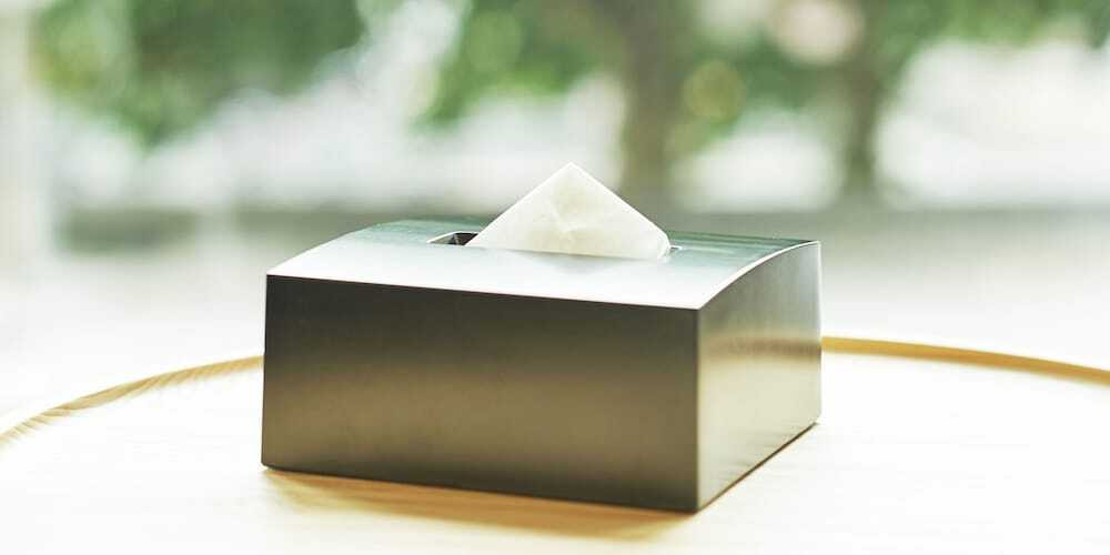 客室の設備とサービス