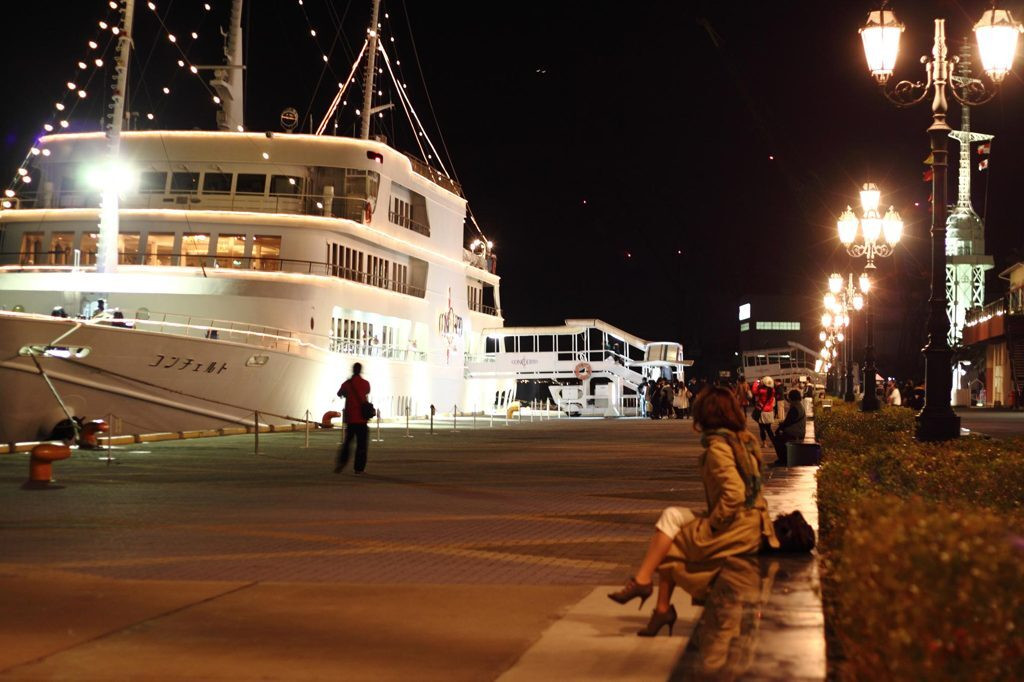 快適な神戸ステイで思い出の旅♡3477498