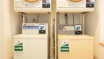 ランドリー / 13