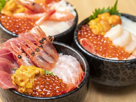 東急ステイ函館朝市 灯の湯 / 4