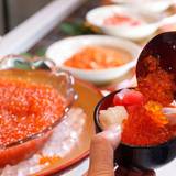 朝から自分勝手丼 / 3