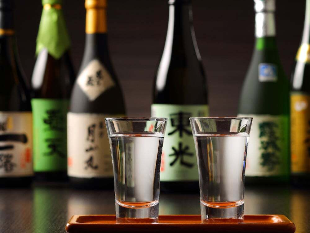 食事・飲み物