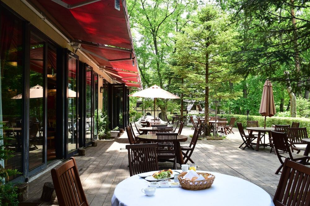 テラス / パティオ