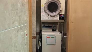 施設内の設備 / 4