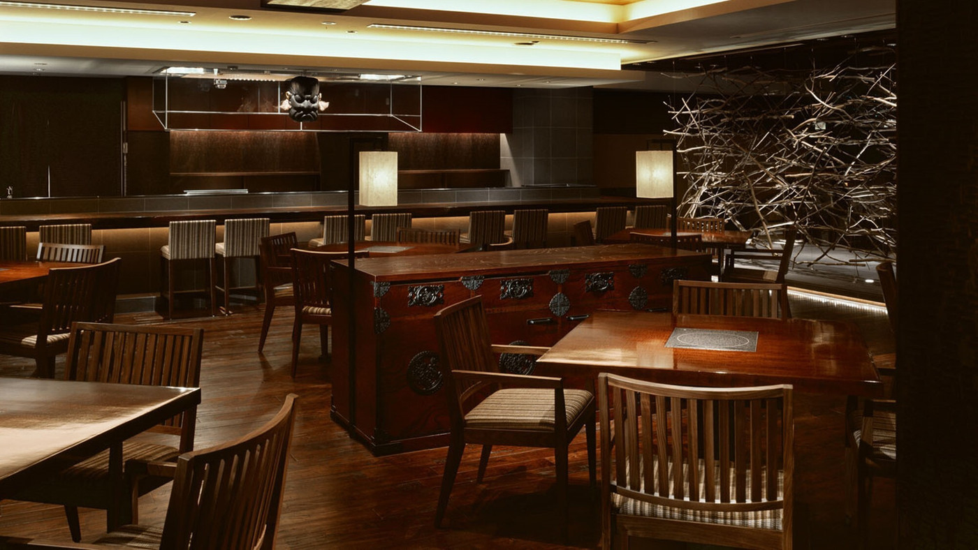 最高ランクの空間でセレブのような時間を過ごす3963702