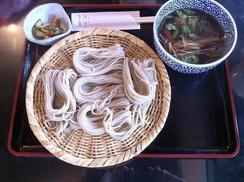 「奥社の茶屋」料理 39033 