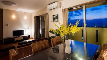 リビング エリア / 26