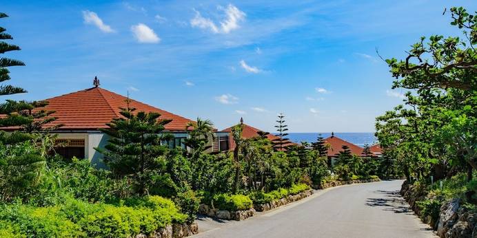 アラマンダ インギャーコーラルヴィレッジ（沖縄県 リゾートホテル） / 1