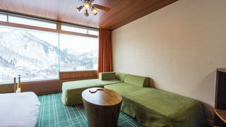 2号館 暖らんROOMフォレスト リバーサイド（禁煙