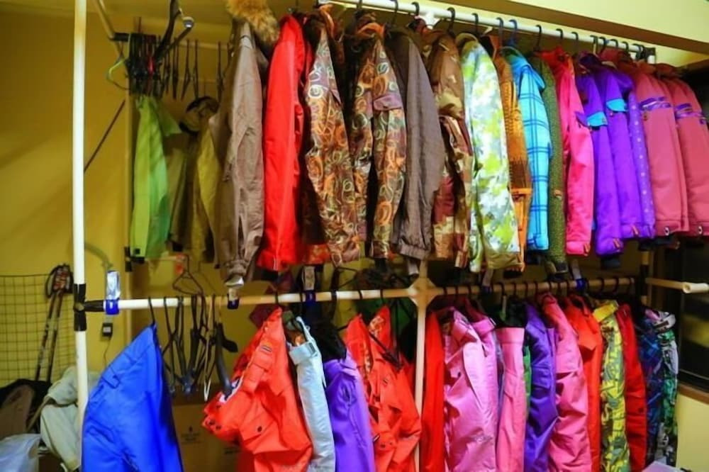 ギフト ショップ