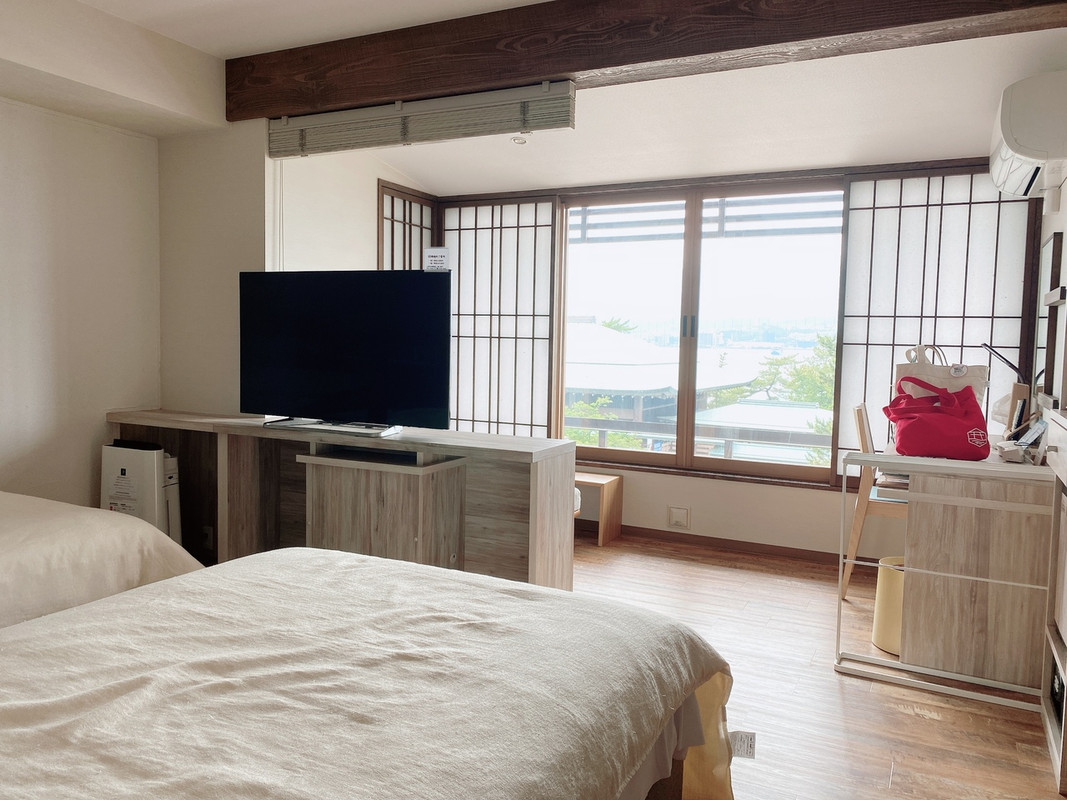 海スタイルツイン