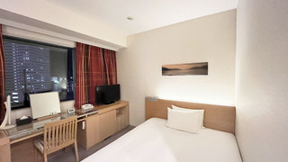 スーペリア ダブルルーム 禁煙