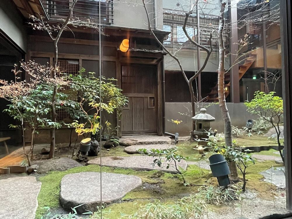 日本庭園