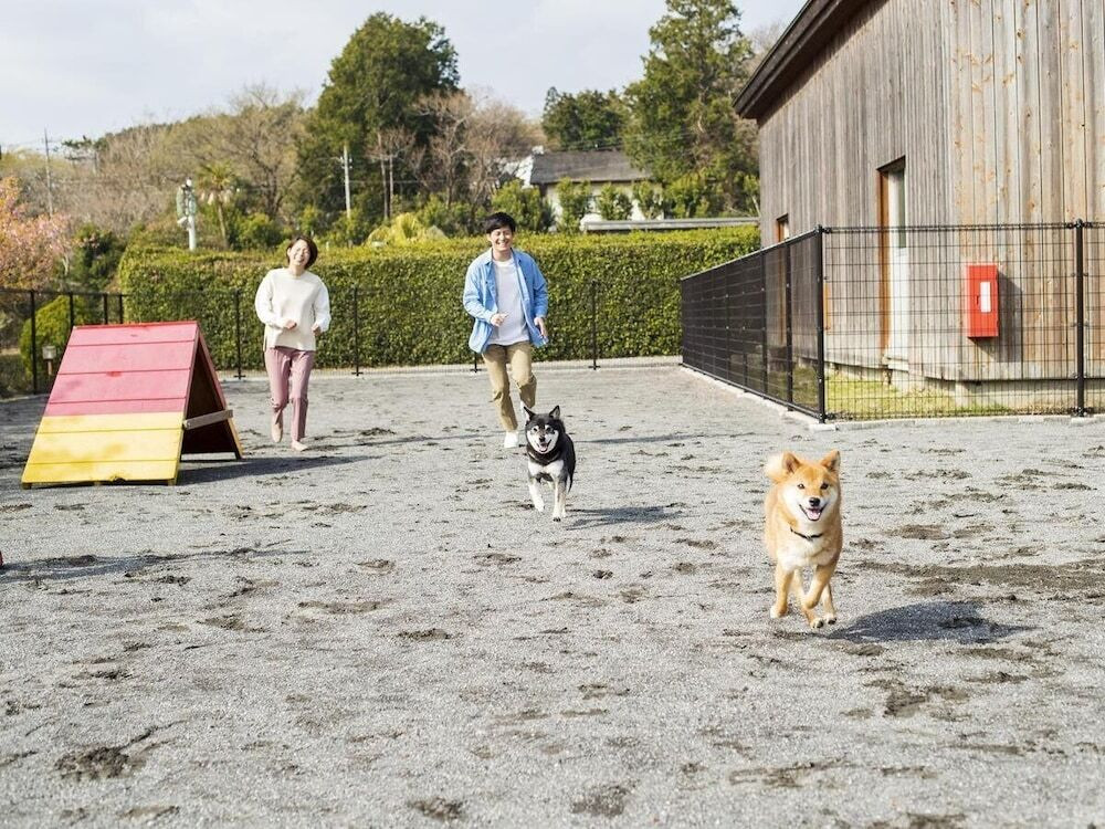 ペット用設備・サービス