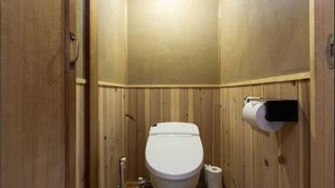 バスルーム / 32