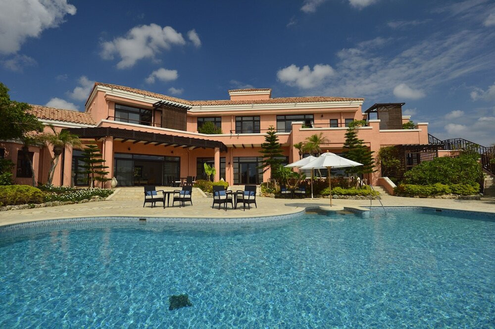 【沖縄・宮古島】ザ シギラ4757829