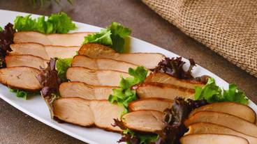 朝食スペース / 9