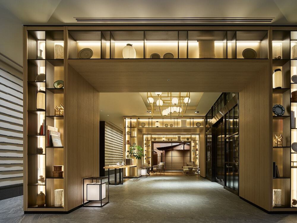 上質な調度品にうっとり。露天風呂付大浴場で優しい癒しのひと時を3912046