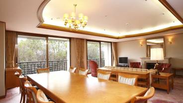 新館ロイヤルスイート / 9