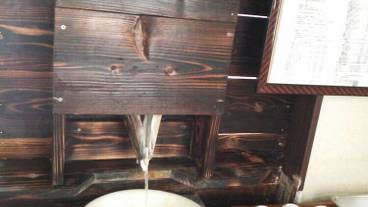 施設内の設備 / 2