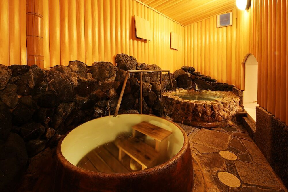 与謝野晶子・鉄幹夫妻ゆかりの風光明媚な宿4037972