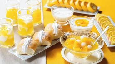 朝食ビュッフェ / 7