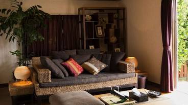 リビング エリア / 3