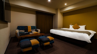 クラブ スタジオスイート ベッド (複数台) 禁煙 キッチン