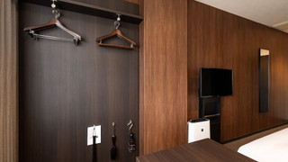 スーペリアダブルルーム 禁煙 東館