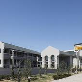 ファミリーロッジ旅籠屋 大阪枚方店(大阪府 ビジネスホテル) / 4