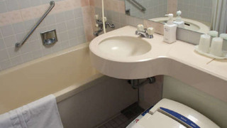 〈高層階10階〉【オーシャンビュー】和洋室　40㎡《禁煙室》