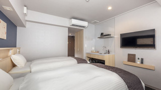 プレミアム ツインルーム