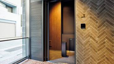 施設内の設備 / 17