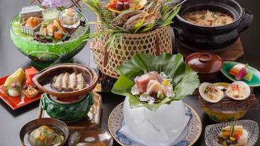 食事・飲み物 / 2