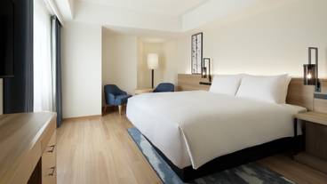 キングルーム① / 1