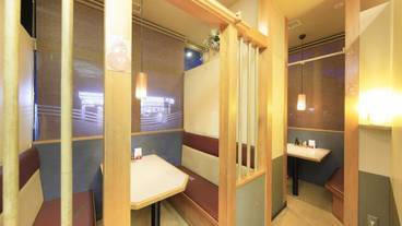 レストラン / 21