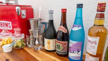 食事・飲み物 / 2