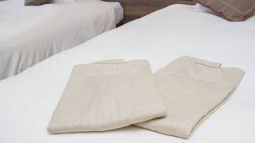 客室の設備とサービス / 26